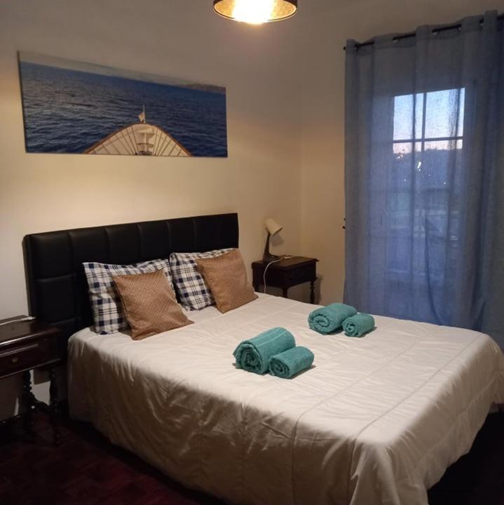 Sunset View Apartment - 22 Албуфейра Екстер'єр фото