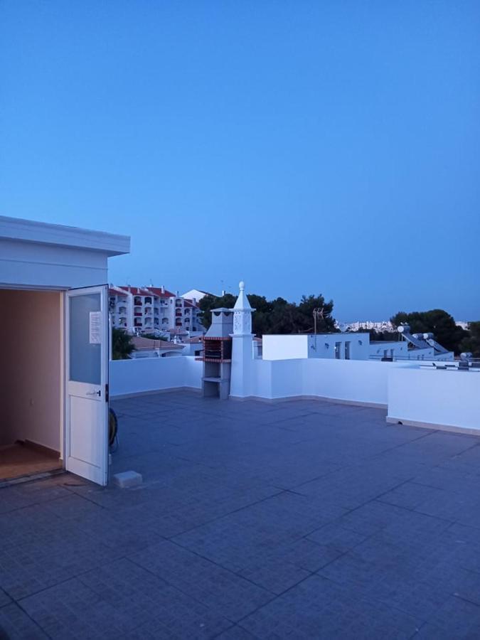 Sunset View Apartment - 22 Албуфейра Екстер'єр фото