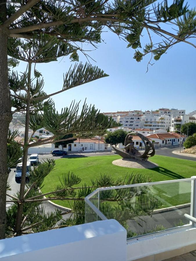 Sunset View Apartment - 22 Албуфейра Екстер'єр фото