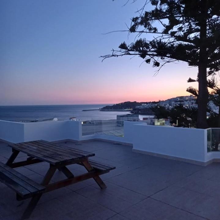 Sunset View Apartment - 22 Албуфейра Екстер'єр фото