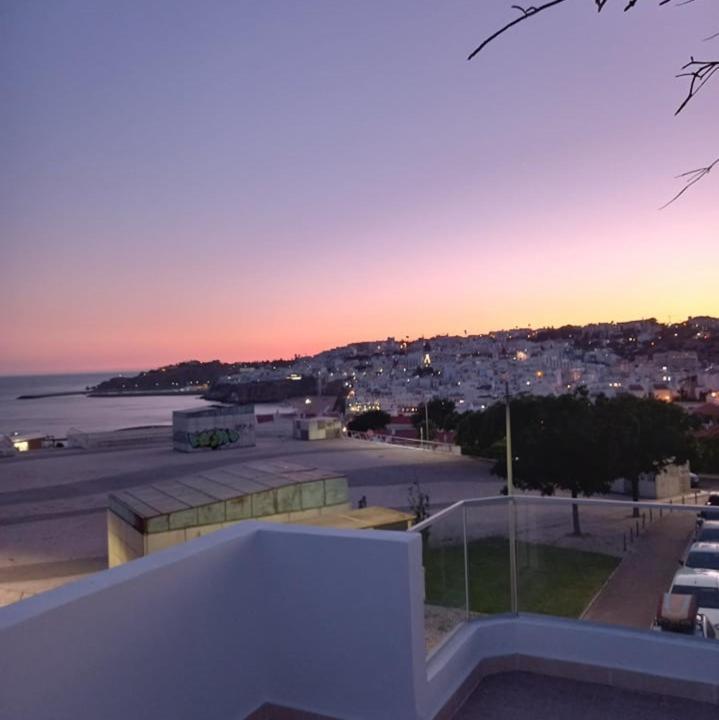 Sunset View Apartment - 22 Албуфейра Екстер'єр фото