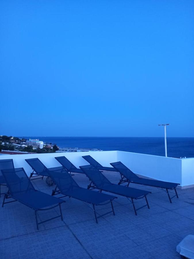 Sunset View Apartment - 22 Албуфейра Екстер'єр фото
