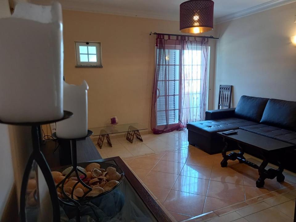 Sunset View Apartment - 22 Албуфейра Екстер'єр фото