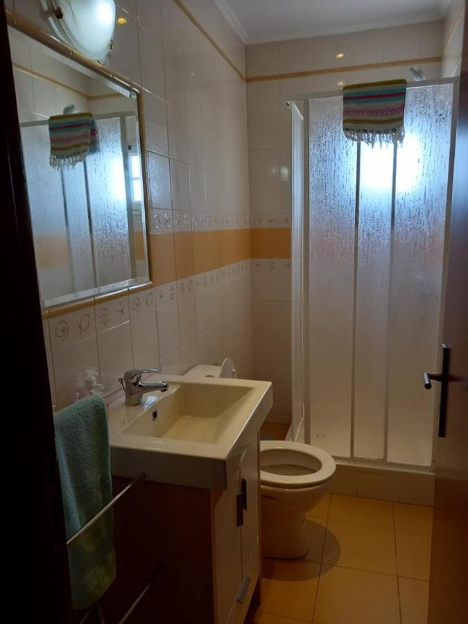 Sunset View Apartment - 22 Албуфейра Екстер'єр фото