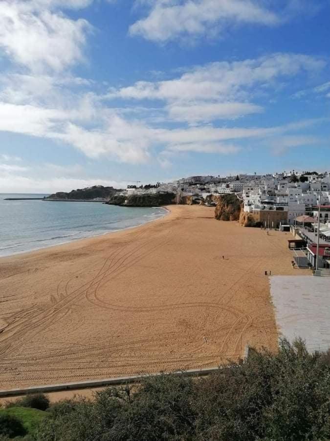 Sunset View Apartment - 22 Албуфейра Екстер'єр фото